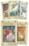 Карты Таро "Llewellin Tarot Cards" Llewellyn / Карты Таро Ллевеллина 1399065281