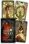 Карты Таро "Dark Wood Tarot Cards mini " Llewellyn / Таро Темного леса мини 1414445737
