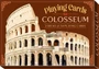 Карты "Colosseum Playing Cards Two Decks" Lo Scarabeo / Две колоды игральных карт Колизей 1002709753