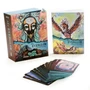 Карты Таро "The Everglow Tarot" Schiffer Publishing / Вечное свечение 1435247047