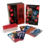 Карты Таро "Tarot Medieval Cards" Schiffer Publishing / Средневековые карты таро 1014991935