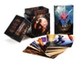 Карты Таро "Clarity Tarot Cards" Schiffer Publishing / Карты Таро ясности 1475437627