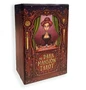 Карты Таро The Dark Mansion Tarot deck 12cm Version 3rd, Taroteca / Темный Особняк, 12 см, черный ср 1403525672