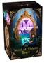 Карты Таро The World of Visions Tarot 12cm, Taroteca / Мир Видений 12 см черный срез 299318613