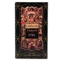 Карты Таро "Kabbalistic Tarot 5781", Tarotmania / Таро Каббалистическое 5781 2060448209