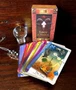 Карты Таро "Tarot of Magical Correspondences", Tarotmania/ Таро магических соответствий 1527765885