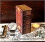 Карты Таро "Tarot of Magical Correspondences", Tarotmania/ Таро магических соответствий 1527765885