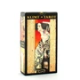 Карты Таро "Atanas Atanassov Golden Tarot of Klimt" Lo Scarabeo / Золотое Таро Климта 1921055933