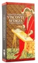Карты Таро "Visconti-Sforza Tarot" US Games / Таро Висконти Сфорца Пьерпонт Морган 350447325