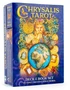 Карты Таро "Chrysalis Tarot Deck Book Set" US Games / Набор книг и колода Хризалис 1646405962