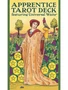 Карты Таро "Apprentice Tarot Deck" US Games / Колода Учеников 1732903256