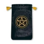 Мешочек для карт ТАРО / Tarot Bag Mini Pentacle 503453435