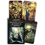 Карты Таро "Butler Healing Light Tarot" Lo Scarabeo / Таро Исцеляющего Света 535086809