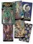 Карты Таро "Surrealist Tarot" Lo Scarabeo / Таро Сюрреалистическое 127446200
