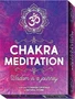 Набор Таро "Chakra Meditation Oracle" Lo Scarabeo / Оракул Чакра Медитации 1786926935