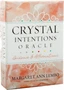 Карты Таро "Crystal Intentions Oracle" Llewellyn / Оракул Кристальных Намерений 1493106628