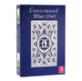 Карты Таро "Mille Lenormand Blue Owl Premium Edition" / Колода Ленорман Синяя Сова Премиум Издание 364410316