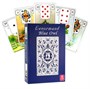 Карты Таро "Mille Lenormand Blue Owl Premium Edition" / Колода Ленорман Синяя Сова Премиум Издание 364410316