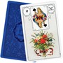 Карты Таро "Mille Lenormand Blue Owl Premium Edition" / Колода Ленорман Синяя Сова Премиум Издание 364410316