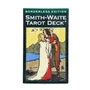 Карты Таро "Smith-Waite Tarot Borderless" US Games / Таро Смит-Уэйта колода без полей 1759985999