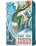Карты Таро "Crowley Tarot - Standard" Таро Кроули - Стандартное / AGMuller 1811481065
