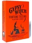 Карты Таро "Gypsy Witch Fortune Telling Cards" US Games / Колода Цыганской Ведьмы 1009440079