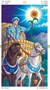 Карты Таро "Caratti/Platano Wheel of the Year Tarot" Lo Scarabeo / Колесо Года 668378728