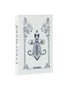 Карты Таро "Mille Lenormand Blue Owl" AGM Urania / Ленорман Синяя Сова 617233444