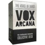 Карты Таро "The Voice of Tarot Vox Arcana" Lo Scarabeo / Голос Вокс-арканов 700657145