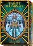 Карты Таро "Dunne/Huggens Illuminati Tarot Kit" Lo Scarabeo / Таро Иллюминатов 927753728