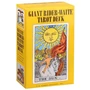 Карты Таро "Giant Rider-Waite Tarot Deck" US Games / Гигантский всадник-Колода Таро Уэйта 1398628669