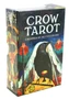 Карты Таро "Crow Tarot" US Games / Таро Ворона 1101013240