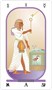 Карты Таро "Brotherhood of Light Tarot" US Games / Египетское Таро Братство Света 2058453472