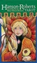 Карты Таро "Hanson-Roberts Tarot" US Games / Хэнсон-Робертс Таро 699086564