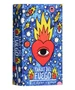 Карты Таро "Fournier Ricardo Cavolo Tarot Del Fuego" Fournier / Колода Пламени 1853472513