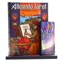 Карты Таро "Allcento Tarot" US Games / Таро Всего Века 308121690