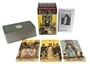 Карты Таро "Smith-Waite Tarot Deck Borderless Miniature Edition" US Games / Миниатюрное издание коло 1713938629