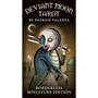Карты Таро "Deviant Moon Tarot Miniature Borderless" US Games / Девиантное Лунное Таро Миниатюрное 803709181