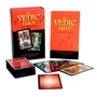 Карты Таро "The Vedic Tarot Cards" Schiffer Publishing / Ведические Карты Таро 1252929283