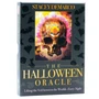 Карты Таро "The Halloween Oracle cards" Blue Angel / Карты Оракула на Хэллоуин 910636067