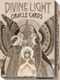 Карты Таро "Divine Light Oracle Cards" Lo Scarabeo / Карты Оракула Божественного Света 1103571281