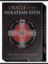 Карты Таро "Oracle Of The Hekatean Path Cards" Lo Scarabeo / Карты Оракула Гекатейского пути 730052628
