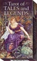 Карты Таро "Tarot of Tales and Legends" Lo Scarabeo / Карты Таро Сказок и легенд Ло Скарабео 1409336499