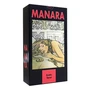 Карты Таро "Manara Milo Erotic Tarot of Manara" 12x7 Reprint / Таро Манара TAROMANIA 316120512