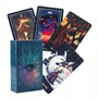 Карты Таро "Prisma Visions Tarot" 12x7 Reprint / Таро Призма видений TAROMANIA 428388513