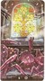Карты Таро "Tarot of Haunted House" Reprint / Таро Дом Призраков TAROMANIA 128390719