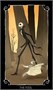Карты Таро "The Nightmare Before Christmas Tarot" Reprint / Кошмар Перед Рождеством TAROMANIA 1019392964