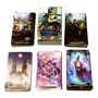 Карты Таро "Barbara Moore Wizards Tarot Card" Reprint / Таро Волшебников от Барбары Мур TAROMANIA 304636243