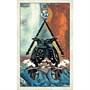 Карты Таро "Crow Tarot" Reprint / Таро Ворона TAROMANIA 1597824121