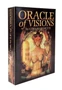 Карты Таро "Oracle of Visions" Reprint / Оракул Видений TAROMANIA 1038249710